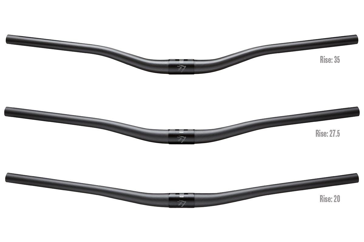 35mm carbon handlebar new arrivals